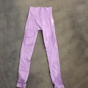 Gymshark leggings!